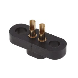 1 pcs : 868-10-002-00-001000 - STANDARD PIN HEADER