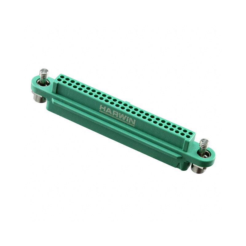 1 pcs : G125-2245096F1 - CONN RCPT HSG 50POS 1.25MM
