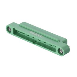 1 pcs : G125-32496M1-06-08-00 - CONN PLUG 6PWR + 8SIGNAL