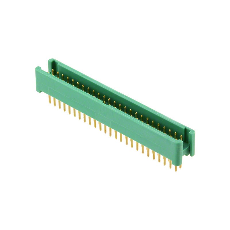 1 pcs : G125-MV15005L0P - CONN HEADER VERT 50POS 1.25MM