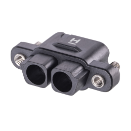 1 pcs : KA1-2010298F2 - CONN RCPT HSG 2POS 8.50MM