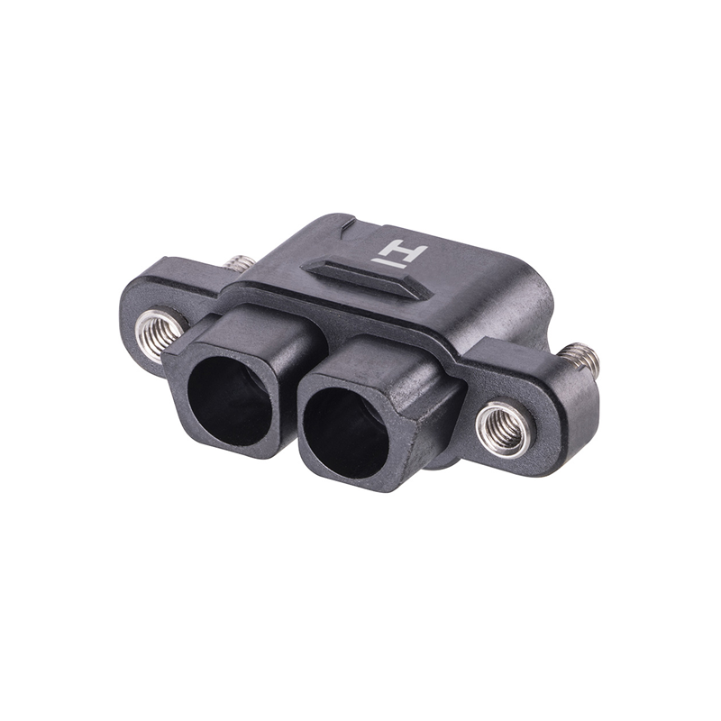 1 pcs : KA1-2010298F2 - CONN RCPT HSG 2POS 8.50MM