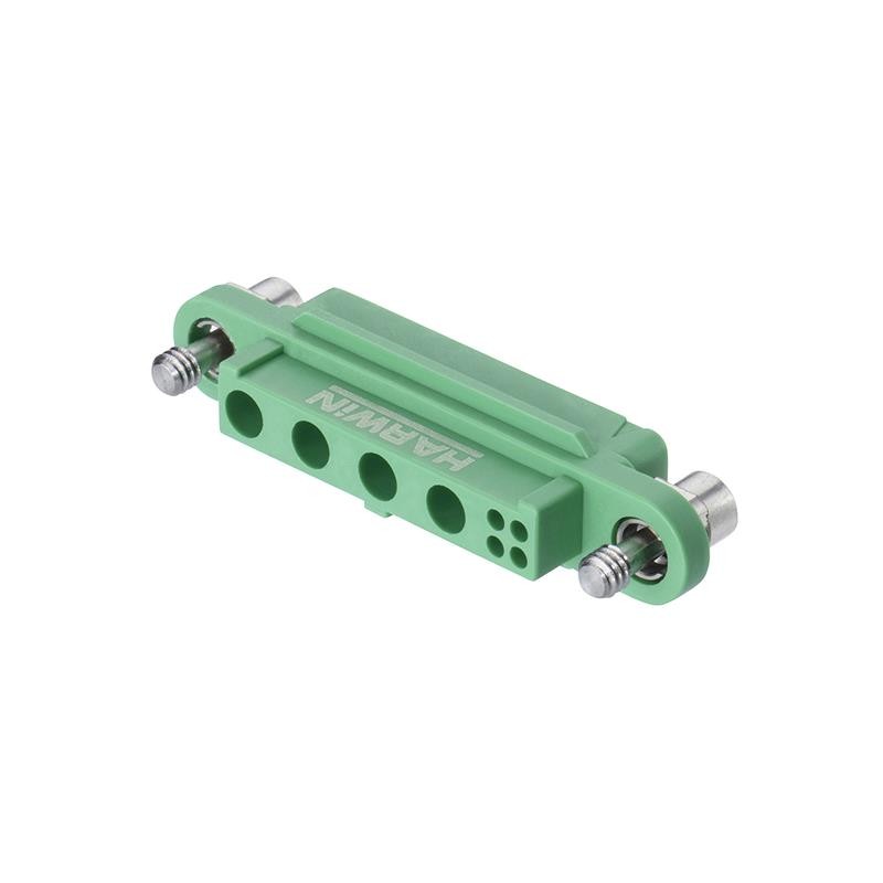 1 pcs : G125-22496F1-03-08-00 - CONN RCPT 3PWR + 8SIGNAL