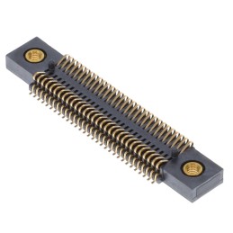 1 pcs : FSI-130-03-G-D-E-AD - CONN STACKING 60POS SMD GOLD