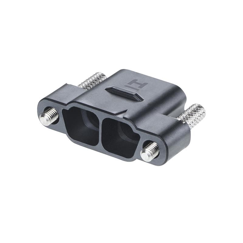 1 pcs : KA1-3010298M5 - CONN PLUG HSG 2POS 8.50MM