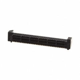 1 pcs : SEM-130-02-03.0-H-D-A - CONN RCPT 60POS 0.031 GOLD SMD
