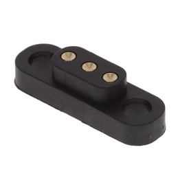 1 pcs : 858-10-003-30-002000 - STANDARD PIN HEADER