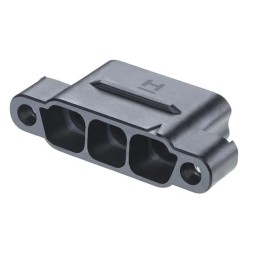 1 pcs : KA1-3010398M3 - CONN PLUG HSG 3POS 8.50MM