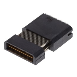 1 pcs : QTH-030-08-L-D-A - CONN HDR 60POS SMD GOLD