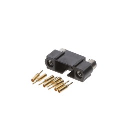1 pcs : M80-5C10805M3 - CONN PLUG 2MM 8POS