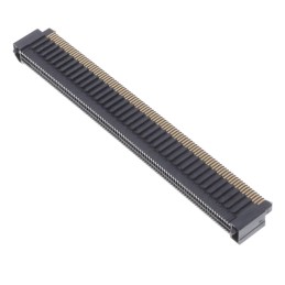 1 pcs : ERM8-100-09.0-S-DV - CONN HDR 200POS SMD GOLD
