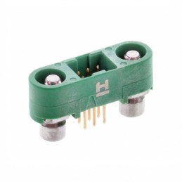 1 pcs : G125-MV10605M3P - CONN HEADER VERT 6POS 1.25MM