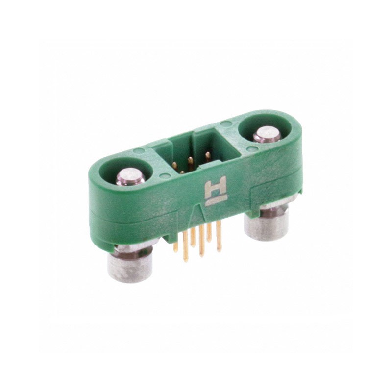 1 pcs : G125-MV10605M3P - CONN HEADER VERT 6POS 1.25MM