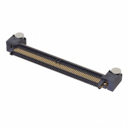 1 pcs : ERM8-060-01-L-D-RA-L-TR - CONN HDR 120POS R/A SMD GOLD