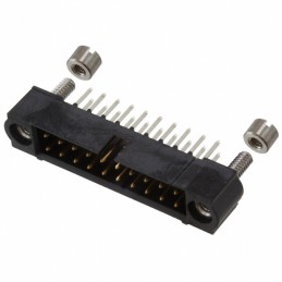 1 pcs : M80-5112042 - CONN HEADER VERT 20POS 2MM