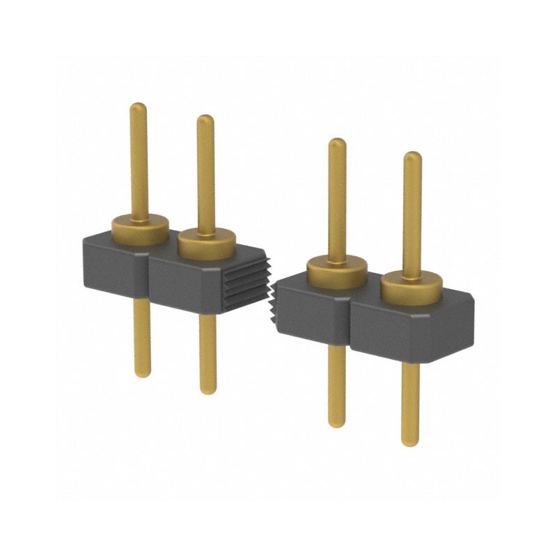 1 pcs : 335-10-111-00-160000 - CONN HEADER VERT 11POS 2.54MM