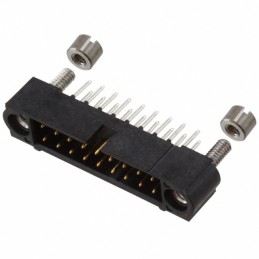 1 pcs : M80-5111842 - CONN HEADER VERT 18POS 2MM