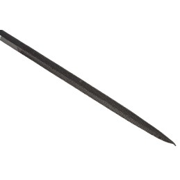 5 pcs - RS PRO 160mm, Square Needle File Set