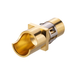 1 pcs : KA1-0400005 - CONN SOCKET 8AWG SLDR GOLD