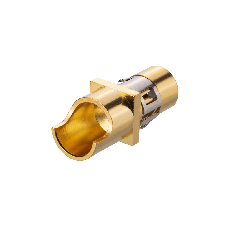 1 pcs : KA1-0400005 - CONN SOCKET 8AWG SLDR GOLD