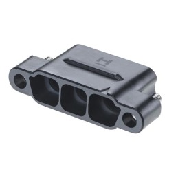 1 pcs : KA1-3010398M1 - CONN PLUG HSG 3POS 8.50MM