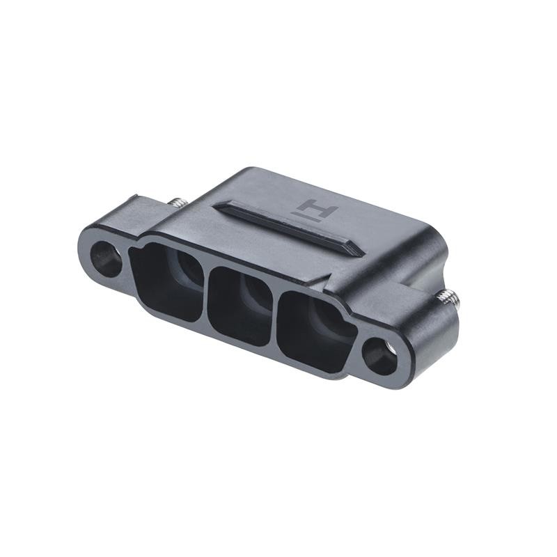 1 pcs : KA1-3010398M1 - CONN PLUG HSG 3POS 8.50MM