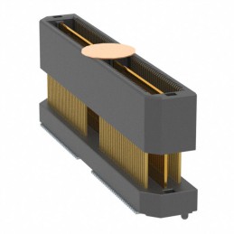 1 pcs : QTH-060-04-L-D-A-K-TR - CONN DIFF ARRAY PLUG 120POS SMD