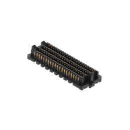 1 pcs : SEAM-20-02.0-L-08-2-A-K-TR - CONN HD ARRAY PLUG 160P SMD GOLD