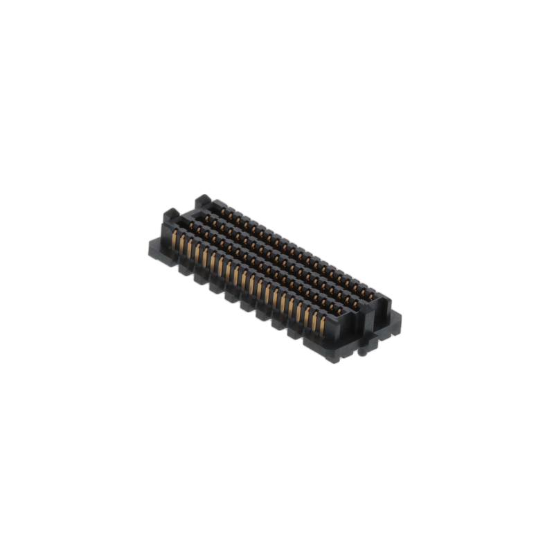 1 pcs : SEAM-20-02.0-L-08-2-A-K-TR - CONN HD ARRAY PLUG 160P SMD GOLD