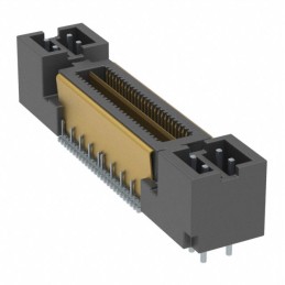 1 pcs : QMSS-016-06.75-L-D-DP-PC4 - CONN DIFF ARRAY PLG 32P SMD GOLD