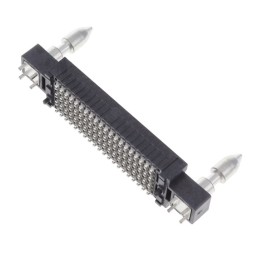 1 pcs : SEAF-20-05.0-L-08-2-A-LP-K-TR - CONN HD ARRAY RCPT 160P SMD GOLD