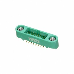 1 pcs : G125-MS11605M1P - CONN HEADER SMD 16POS 1.25MM