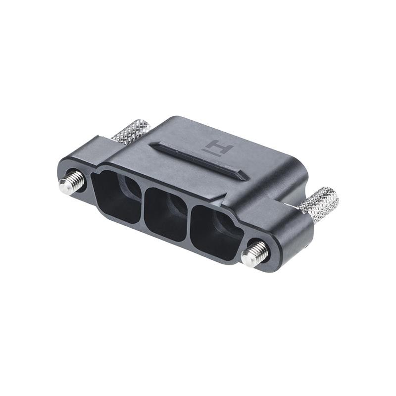 1 pcs : KA1-3010398M5 - CONN PLUG HSG 3POS 8.50MM