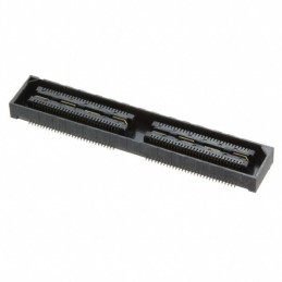 1 pcs : QSH-060-01-S-D-A - CONN RCPT 120POS SMD GOLD
