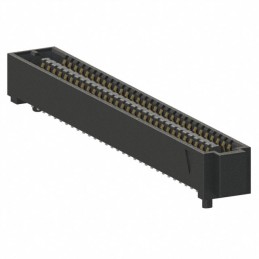 1 pcs : SEAF8-30-05.0-S-04-3 - CONN HD ARRAY RCPT 0.8MM 4X30POS