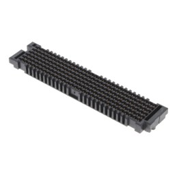 1 pcs : LPAF-30-03.0-L-06-2-K-TR - CONN ARRAY RCPT 180POS SMD GOLD