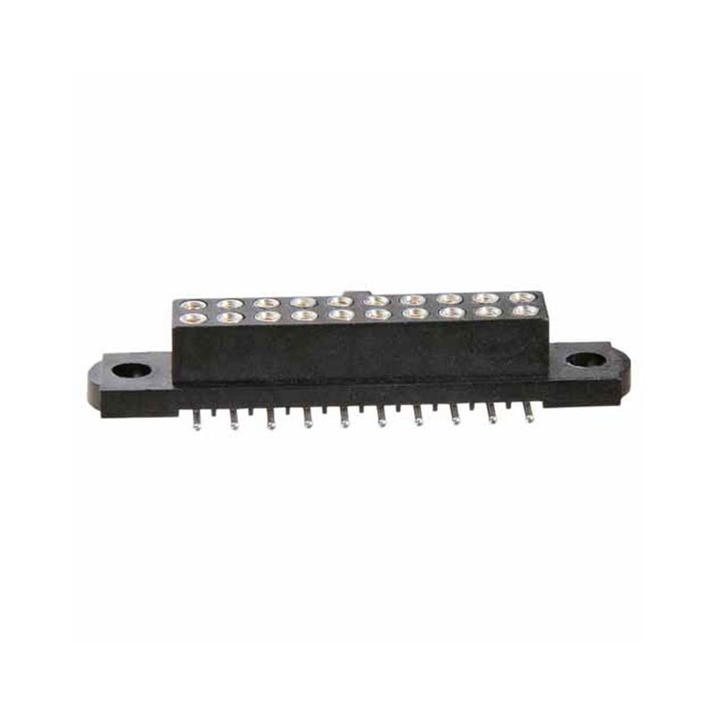 1 pcs : M80-4125042 - CONN RCPT 50POS 0.079 GOLD SMD