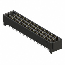 1 pcs : SEAF-30-06.0-S-06-1-A-K-TR - CONN HD ARRAY RCPT 180P SMD GOLD