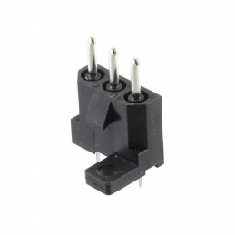 1 pcs : SMS3RE4TR29 - CONN HEADER VERT 3POS 5.08MM