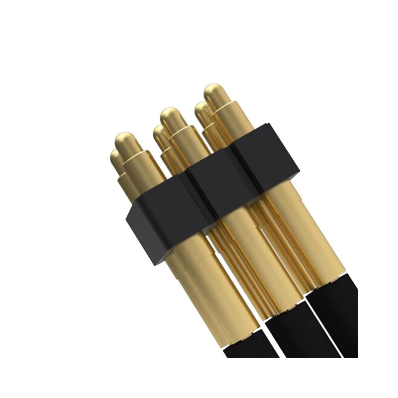 1 pcs : 889-22-006-70-501010 - WIRE TERMINATION SPRING-LOADED H