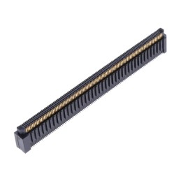 1 pcs : ERM8-100-09.0-S-DV-K - CONN HDR 200POS SMD GOLD