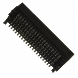 1 pcs : SEAF-20-05.0-S-08-2-A-K-TR - CONN HD ARRAY RCPT 160P SMD GOLD