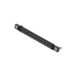 1 pcs : SEAM-40-02.0-L-04-2-A-GP-K-TR - CONN HD ARRAY PLUG 160P SMD GOLD
