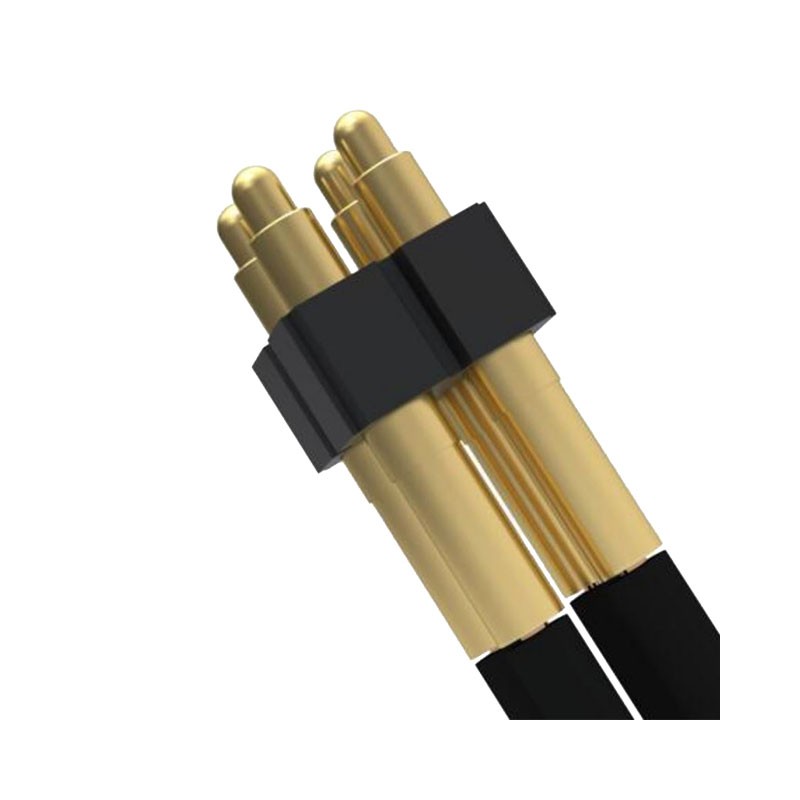 1 pcs : 889-22-004-70-501010 - WIRE TERMINATION SPRING-LOADED H