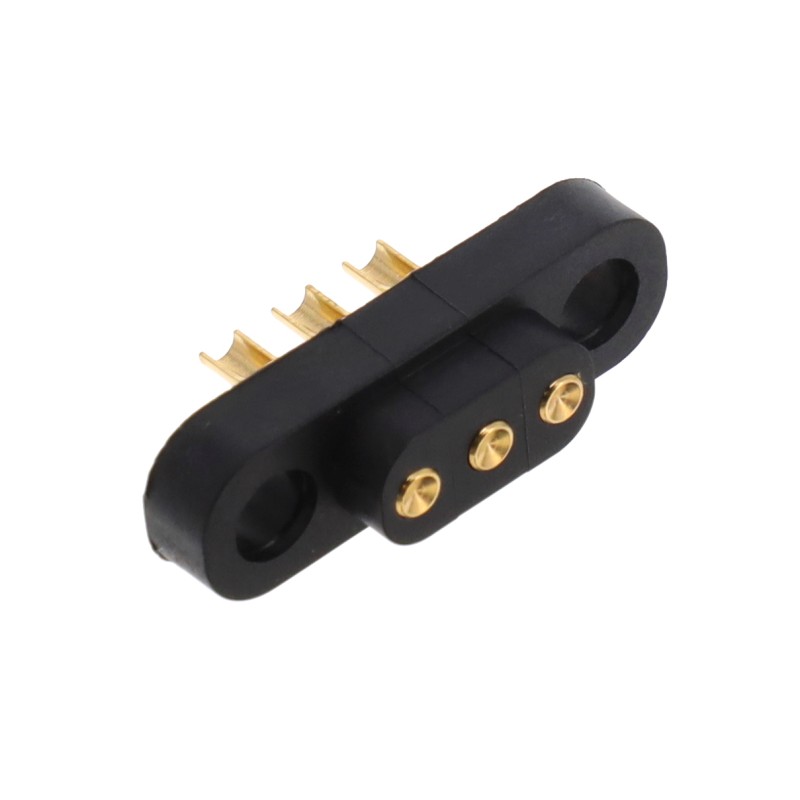 1 pcs : 868-10-003-00-002000 - STANDARD PIN HEADER