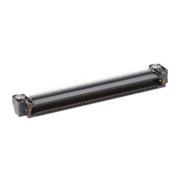 1 pcs : ERF8-070-01-L-D-RA-L-TR - CONN SOCKET 140POS R/A SMD GOLD
