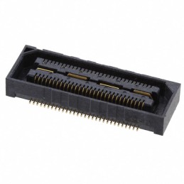 1 pcs : QSH-030-01-H-D-A-K-TR - CONN RCPT 60POS SMD GOLD