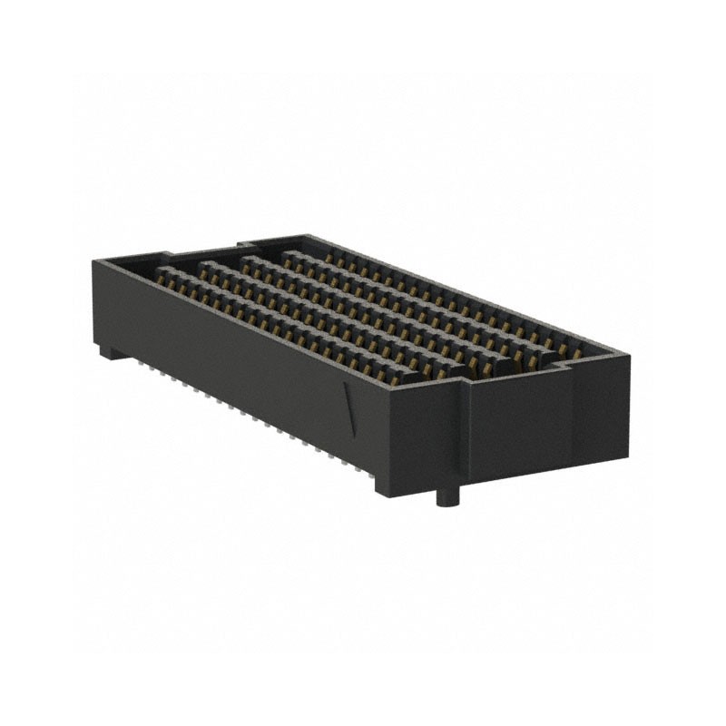 1 pcs : SEAF-20-05.0-L-10-1-A-K-TR - CONN HD ARRAY RCPT 200P SMD GOLD