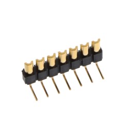 1 pcs : 380-10-107-10-003000 - STANDARD PIN HEADER