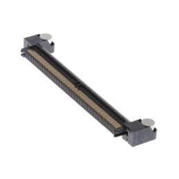 1 pcs : ERM8-075-01-S-D-RA-K-TR - CONN HDR 150POS R/A SMD GOLD